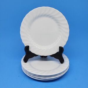 Johnson Brothers REGENCY  6 1/4" Bread & Butter Plates Set of 5